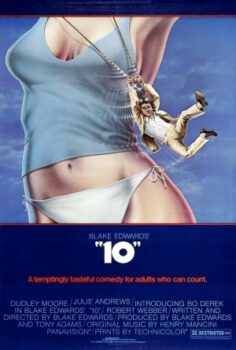 10 (1979) izle