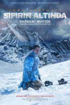 Sıfırın Altında: Dağdaki Mucize izle