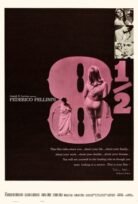 Sekiz Buçuk (1963) izle