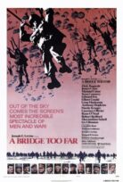 A Bridge Too Far (1977) izle