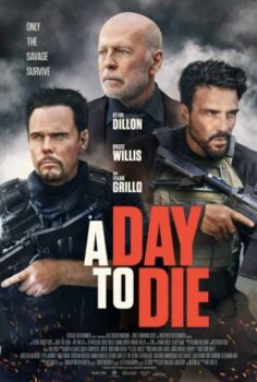 A Day to Die izle