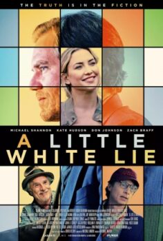 A Little White Lie izle