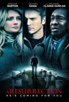 A Resurrection izle