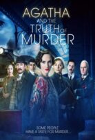 Agatha and the Truth of Murder izle