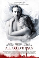 All Good Things izle