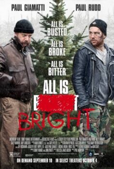 All Is Bright izle