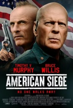 Amerikan Kuşatması izle