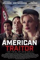 Amerikalı Hain: Axis Sally Davası izle