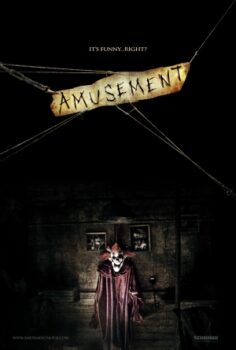 Amusement izle