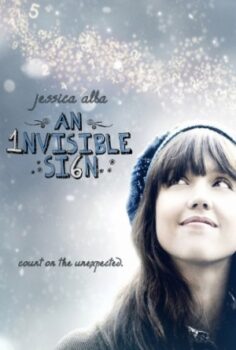 An Invisible Sign izle