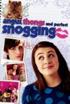 Angus, Thongs and Perfect Snogging izle