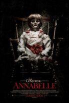 Annabelle izle