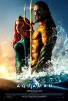 Aquaman izle