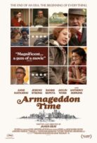 Armageddon Time izle