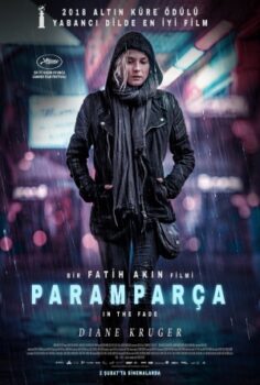 Paramparça izle