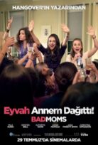 Eyvah Annem Dağıttı! izle