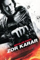 Zor karar izle