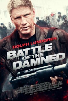 Battle of the Damned izle