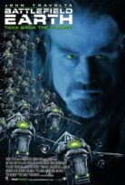 Battlefield Earth izle