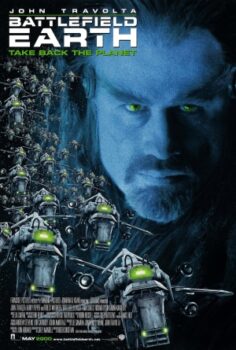 Battlefield Earth izle