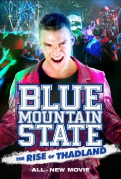 Blue Mountain State Thadland’in Yükselişi izle