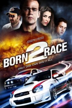 Yarışçı Doğanlar izle