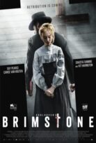 Brimstone izle