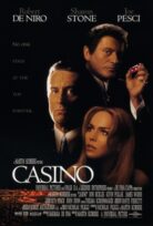 Casino (1995) izle
