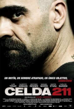 Hücre 211 izle