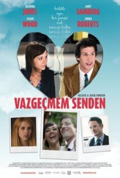 Vazgeçmem Senden izle