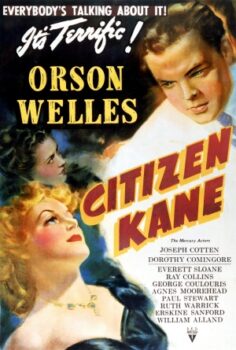 Yurttaş Kane (1941) izle