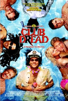 Club Dread izle