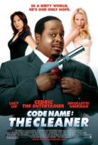Code Name: The Cleaner izle