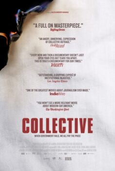 Collective izle