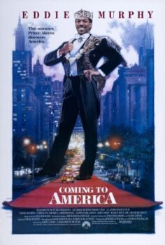 Amerika Rüyası (1988) izle