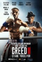 Creed II: Efsane Yükseliyor izle