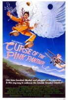 Curse of the Pink Panther (1983) izle