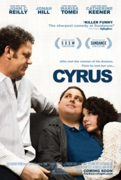 Cyrus izle