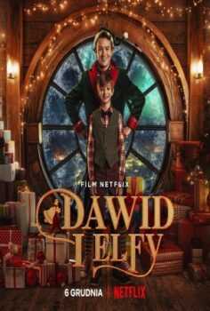 David ve Elfler izle