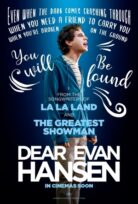 Sevgili Evan Hansen izle