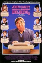 Delirious (1991) izle