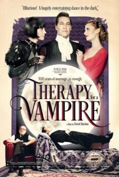 Der Vampir auf der Couch izle