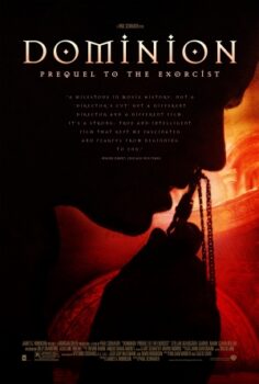 Dominion: Prequel to the Exorcist izle