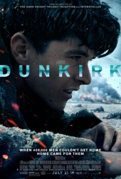 Dunkirk izle