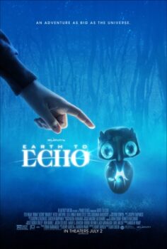 Earth to Echo izle