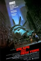 New York’tan kaçış (1981) izle