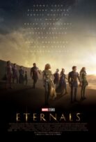 Eternals izle