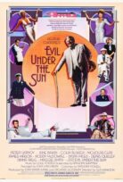 Evil Under the Sun (1982) izle