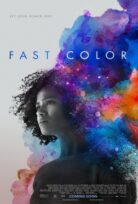 Fast Color: Gücünü Serbest Bırak izle