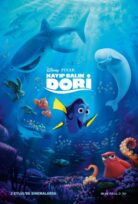 Kayıp Balık Dori izle